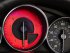Billet Tach Dial for Mazda MX-5 Miata 4th gen ND 2016 to 2023 ND1 (2016-2018) Red4th gen ND