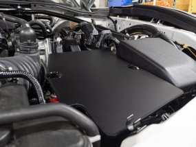 Battery Shield for Mazda MX-5 Miata 4th gen ND 2016 to 2023 4th gen ND